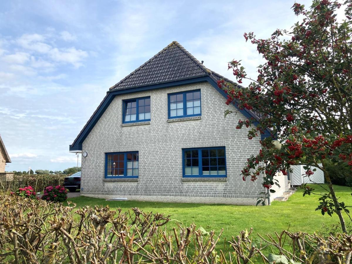 Gaestehaus Koelfhamm 2 Sankt Peter-Ording Exterior photo